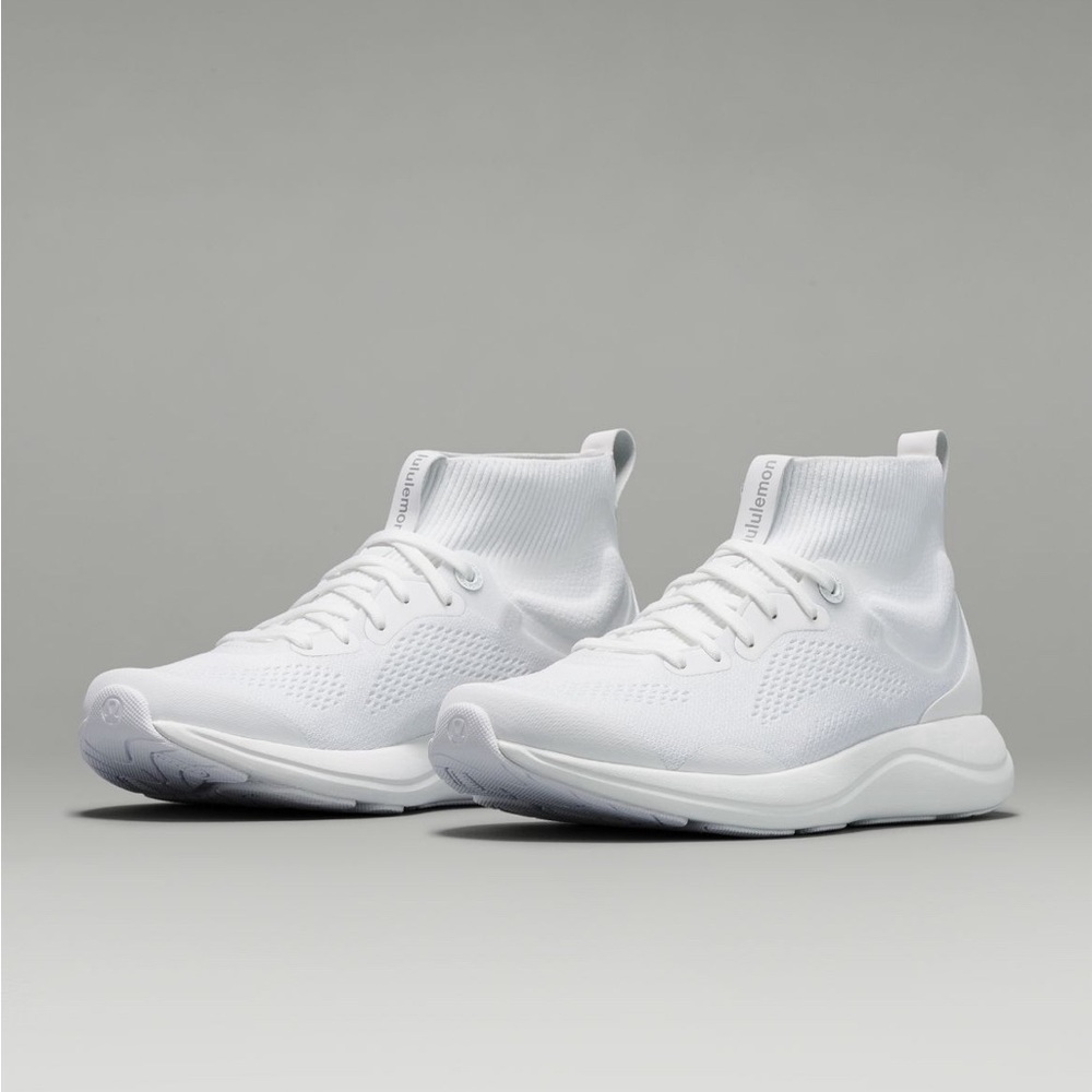 Lululemon Chargefeel Mid Women's Workout Shoe